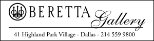 Beretta Gallery of Dallas